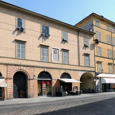 B&B Opera Parma Exterior photo